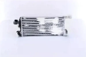 1.0 FORD GRAND C-MAX Chłodnica powietrza intercooler NISSENS