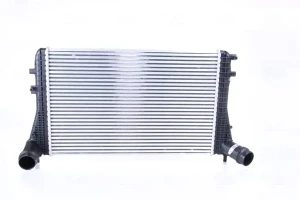96493 NISSENS Chłodnica powietrza intercooler