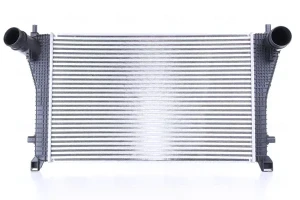 2.0 TFSI, 1.8 TFSI, S3 AUDI A3 Chłodnica powietrza intercooler NISSENS