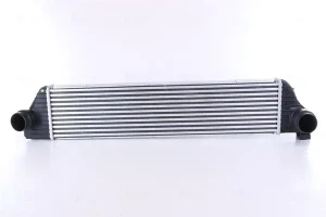 96501 NISSENS Chłodnica powietrza intercooler