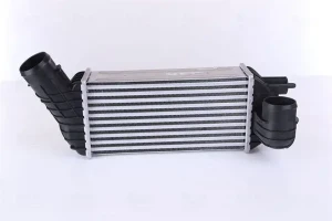 1.8 HDi CITROËN C4 Chłodnica powietrza intercooler NISSENS