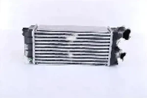 1.6 HDi PEUGEOT 308 SW I Chłodnica powietrza intercooler NISSENS