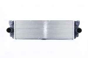 411 CDI MERCEDES-BENZ SPRINTER B907 Chłodnica powietrza intercooler NISSENS
