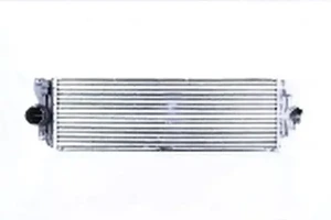 516 CDI, 511 CDI, 519 CDI, 514 CDI MERCEDES-BENZ SPRINTER B907 Chłodnica powietrza intercooler NISSENS