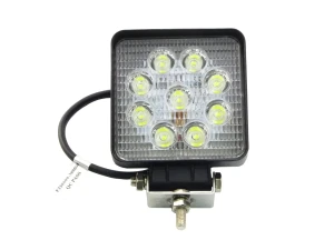 AMI01614 AMIO Amio lampa robocza led 9x led 27w 9-60v e9