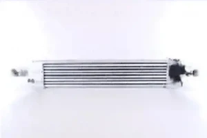 96535 NISSENS Chłodnica powietrza intercooler