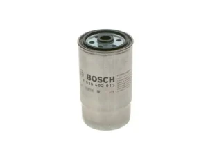2.0 JTD, 2.8 JTD, 2.3 JTD Filtr paliwa FIAT DUCATO Skrzynia (244_) BOSCH
