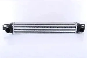 96536 NISSENS Chłodnica powietrza intercooler
