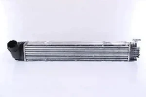 intercooler megane 3 rs 96543 NISSENS