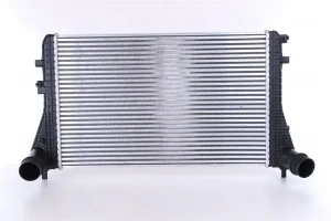 2.0 TSI VW PASSAT CC Chłodnica powietrza intercooler NISSENS