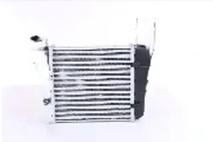 2.0 TFSI AUDI A4 B7 Chłodnica powietrza intercooler NISSENS