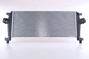 1.4 CHEVROLET CRUZE Chłodnica powietrza intercooler NISSENS