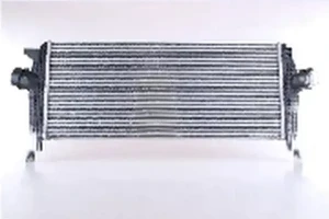 1.4 LPG, 1.4 (35) OPEL INSIGNIA A Chłodnica powietrza intercooler NISSENS