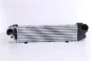 116 i, 114 d, 116 d, 118 d, 118 i, 120 i, 120 d, 114 i BMW 1 F20 Chłodnica powietrza intercooler NISSENS