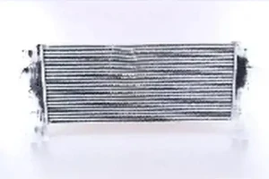 1.4, 1.4 (08) OPEL ASTRA J Chłodnica powietrza intercooler NISSENS