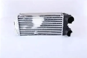 1.5 TDCi, 1.6 TDCi FORD B-MAX Chłodnica powietrza doładowującego MAXGEAR