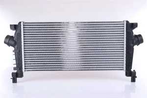 1.3 CDTi OPEL ASTRA J Chłodnica powietrza intercooler NISSENS