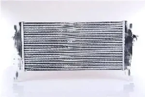 1.4 (08), 1.4, 1.7 CDTI, 1.6 OPEL ASTRA J Chłodnica powietrza intercooler NISSENS
