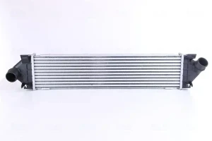 TDCi FORD GALAXY II Chłodnica powietrza intercooler NISSENS