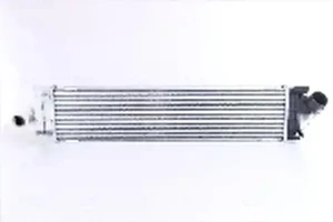 96560 NISSENS Chłodnica powietrza intercooler