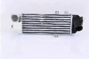 2.0 CRDi, 1.6 CRDi HYUNDAI i30 Kombi (FD) Chłodnica powietrza intercooler NISSENS