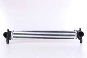 1.2 TDI, 1.6 TDI VW POLO V Chłodnica powietrza intercooler NISSENS