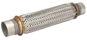 JMJ 40X230R JMJ Złącze elastyczne układu wydechowego 40x230r tłumik drgań