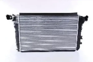 1.4 TSI VW CC B7 Chłodnica powietrza intercooler NISSENS