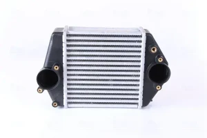 2.0 DI MAZDA 6 I Chłodnica powietrza intercooler NISSENS