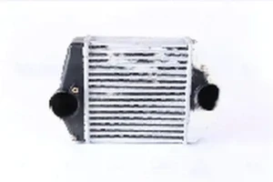 2.0 DI MAZDA MPV II Chłodnica powietrza intercooler NISSENS