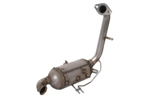 JMJ 1005 JMJ Filtr cząstek stałych dpf euro5 volvo s40/v50/c30 1.6 td