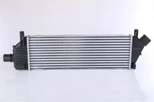 96578 NISSENS Chłodnica powietrza intercooler