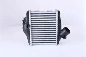 96579 NISSENS Chłodnica powietrza intercooler