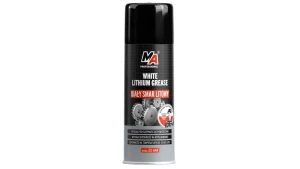 MA 20-A44 MOJE AUTO Ma professional biały smar litowy 400ml 20-a44