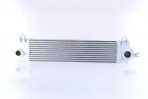 96580 NISSENS Chłodnica powietrza intercooler