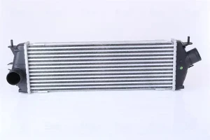 2.0 CDTI, 2.5 CDTI OPEL VIVARO A Chłodnica powietrza intercooler NISSENS