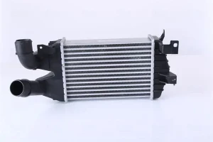 96587 NISSENS Chłodnica powietrza intercooler