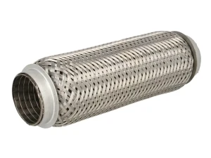 JMJ 40X250P JMJ Złącze elastyczne wydechu 40x250mm inter lock