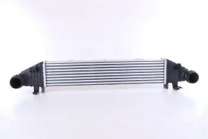 96598 NISSENS Chłodnica powietrza intercooler