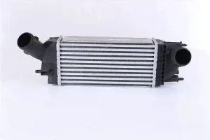 96599 NISSENS Chłodnica powietrza intercooler