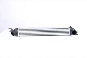 96608 NISSENS Chłodnica powietrza intercooler