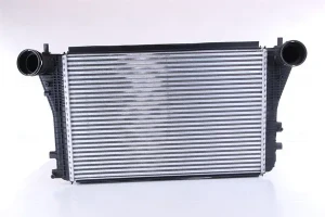 2.0 TSI VW TIGUAN Chłodnica powietrza intercooler NISSENS