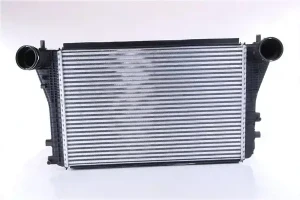 2.0 TFSI, 1.8 TSI VW PASSAT CC Chłodnica powietrza intercooler NISSENS