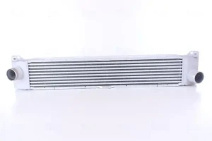 3.0 HDi, 2.2 HDi PEUGEOT BOXER Chłodnica powietrza intercooler NISSENS