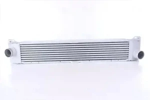 3.0 HDi, 2.2 HDi PEUGEOT BOXER Skrzynia Chłodnica powietrza intercooler NISSENS
