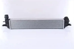 2.0 GT, 2.0 dCi, 2.0 16V RENAULT LAGUNA III Chłodnica powietrza intercooler NISSENS