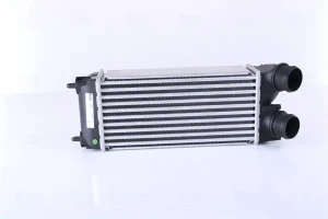 1.6 HDi PEUGEOT 308 I Chłodnica powietrza intercooler NISSENS