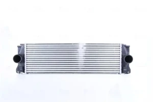 96628 NISSENS Chłodnica powietrza intercooler