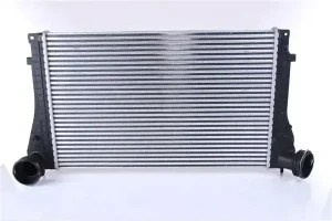 96633 NISSENS Chłodnica powietrza intercooler