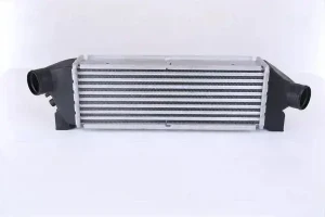 2.0 DI, 2.0 TDCi FORD TRANSIT Chłodnica powietrza intercooler NISSENS